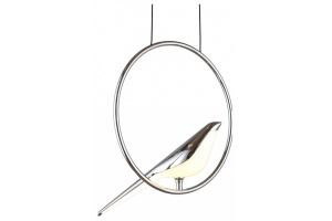 Подвесной светильник Aployt Astor APL.822.16.10