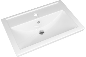 Мебельная раковина Kirovit Фостер 70