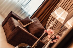 Торшер Maytoni Grace ARM247-11-G - 2