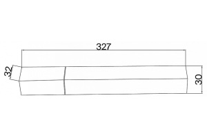 Блок питания Favourite Unika 1000-DW-100 - 2