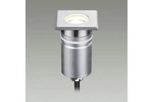 Встраиваемый в дорогу светильник Odeon Light Ingro 6661/1GB - 3