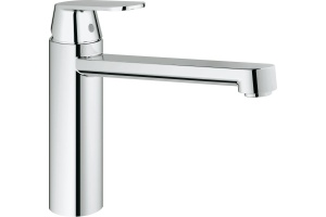 Смеситель Grohe Eurosmart Cosmopolitan 30193000 для кухонной мойки