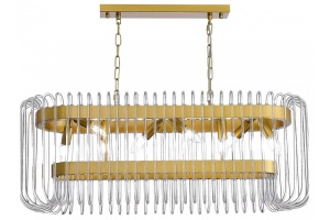 Подвесной светильник ST-Luce Grosseto SL1228.203.08 - 3