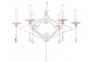 Подвесная люстра Ambrella Light TR TR9596