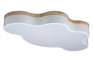 Накладной светильник Loft it Axel 4 10005/36 White - 2