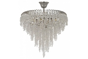 Люстра на штанге Arti Lampadari Imperia Imperia E 1.2.60.106 N