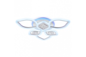 Накладной светильник Ambrella FA FA282 - 2