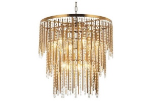 Подвесная люстра Stilfort Grandex 2145/05/12P