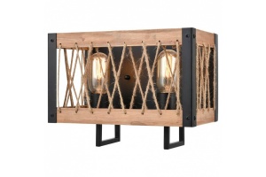 Накладной светильник Vele Luce Cubo VL6052W02 - 2