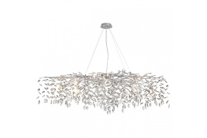 Подвесная люстра Odeon Light Delica 4970/16 - 2