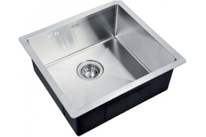 Мойка кухонная Zorg Light ZL R 480440