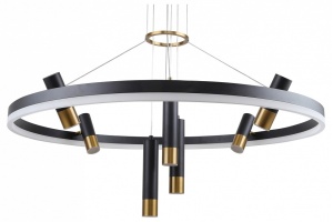 Подвесная люстра F-promo Daur 3097-8P