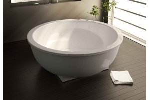 Ванна из искусственного камня Астра-Форм Олимп - 3
