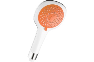 Душевая лейка Lemark  (LM0815COrange)