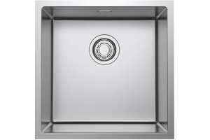 Мойка кухонная Omoikiri Tadzava 44-U/I-Ultra