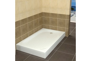 Поддон для душа RGW Lux TN 16180280-21 100x80 - 2