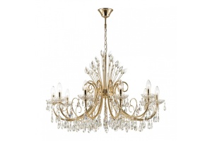 Подвесная люстра Odeon Light Hall Versia 4977/10 - 3