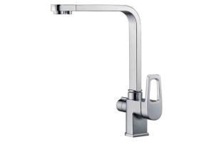 Смеситель Zorg Clean Water ZR 334 YF для кухонной мойки