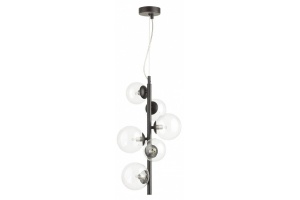 Подвесная люстра Odeon Light Modern Tovi 4818/6 - 3