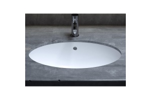 Раковина Salini Callista 1101109M S-Sense, матовый - 2