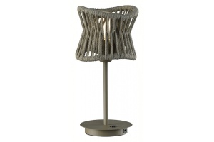 Настольная лампа Mantra Polinesia 7134