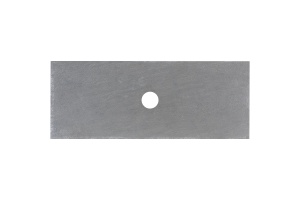 Столешница под раковину Allen Brau Fantasy 120 графит структура