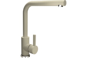 Смеситель Flortek ДЕЛЬТА FK, цвет Шампань (DELTA FK, Shampagne) 