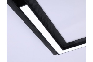 Встраиваемый светильник Ambrella GL GL3982 - 3