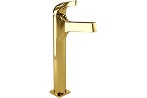 Смеситель Wasserkraft Sauer 7103Н для раковины