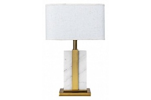 Настольная лампа декоративная Arte Lamp Varum A5055LT-1PB - 2