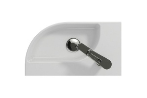 Рукомойник Cersanit Cameo 45 левый - 3