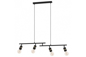 Подвесной светильник Eglo Lurone 900177 - 2