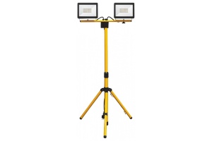 Светодиодный прожектор Feron LL502 на штативе 60W 29567