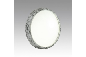 Накладной светильник Sonex Mramo White 7638/EL - 3