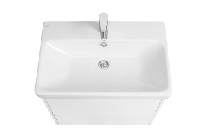 Комплект мебели Aquaton Сканди 70 белый - 3