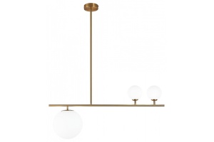 Светильник на штанге Moderli Sheman V6000-3P