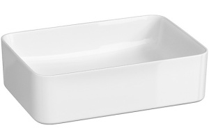 Рукомойник Cersanit Crea UM-CRE50/1-oc-RC