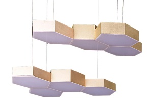 Подвесной светильник Lightstar Favo 750263 - 2