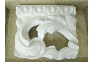 Зеркало Misty Аврора R.1021.BA.ZF col - 2