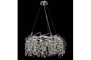 Подвесная люстра Aployt Gertunia APL.847.13.13 - 3