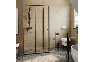 Душевой уголок Wasserkraft Dill 61S22 - 2