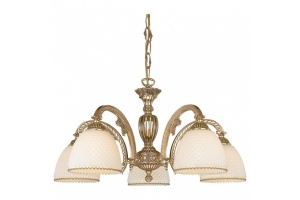 Подвесная люстра Reccagni Angelo 7105 L 7105/5