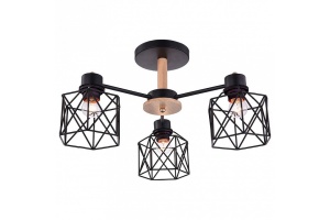 Люстра на штанге Escada Dallas 508/3PL