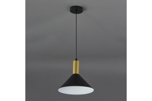 Подвесной светильник Escada Sagitta 1108/1S Black - 3