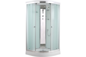 Душевая кабина Timo Comfort T-8809F - 2