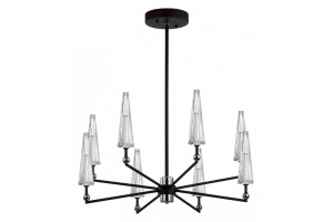 Люстра на штанге Odeon Light Fungo 5429/39L