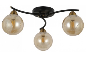 Потолочная люстра Hiper Indira H182-3