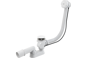 Слив-перелив AlcaPlast  (A51BM)