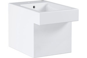 Биде напольное Grohe Cube Ceramic 3948700H