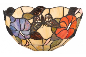 Настенный светильник Velante 816-801-01